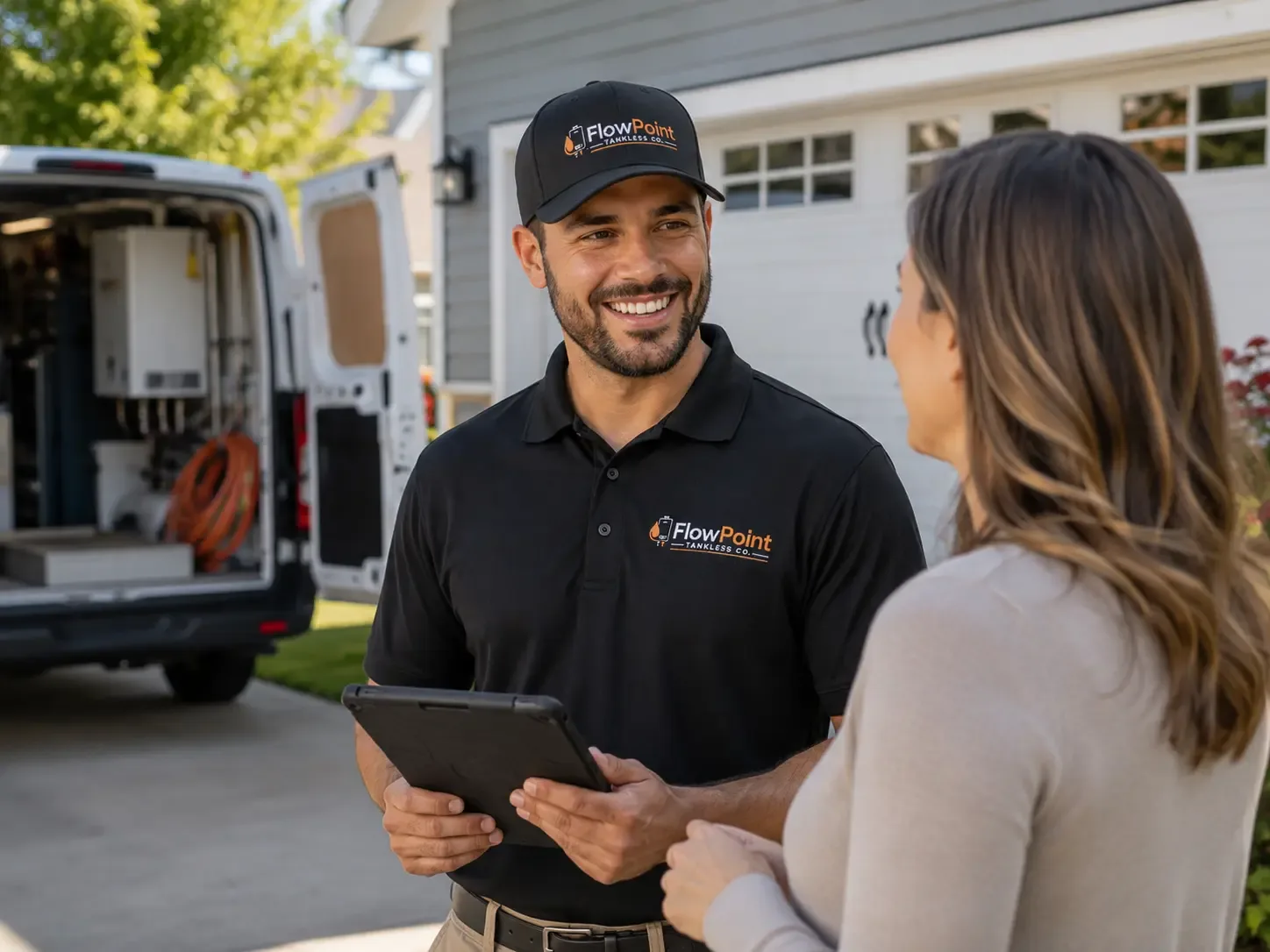 Tankless Water Heater Installation Essie, KY FAQs